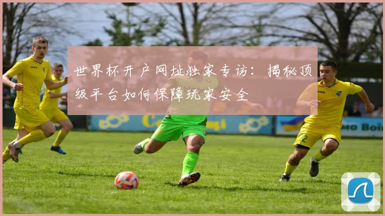 世界杯开户网址独家专访：揭秘顶级平台如何保障玩家安全