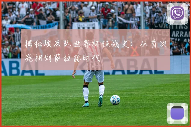 揭秘埃及队世界杯征战史:从首次亮相到萨拉赫时代